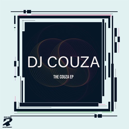 DJ Couza - The Couza - EP [IRMDJC01]